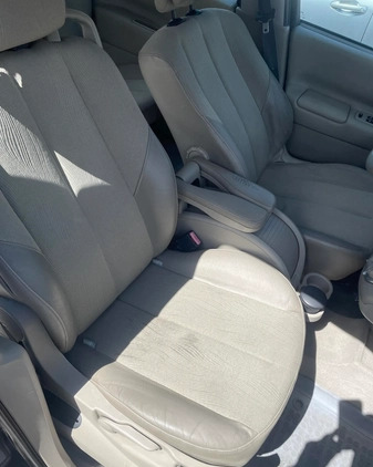 Renault Grand Scenic cena 8900 przebieg: 342149, rok produkcji 2007 z Środa Śląska małe 379